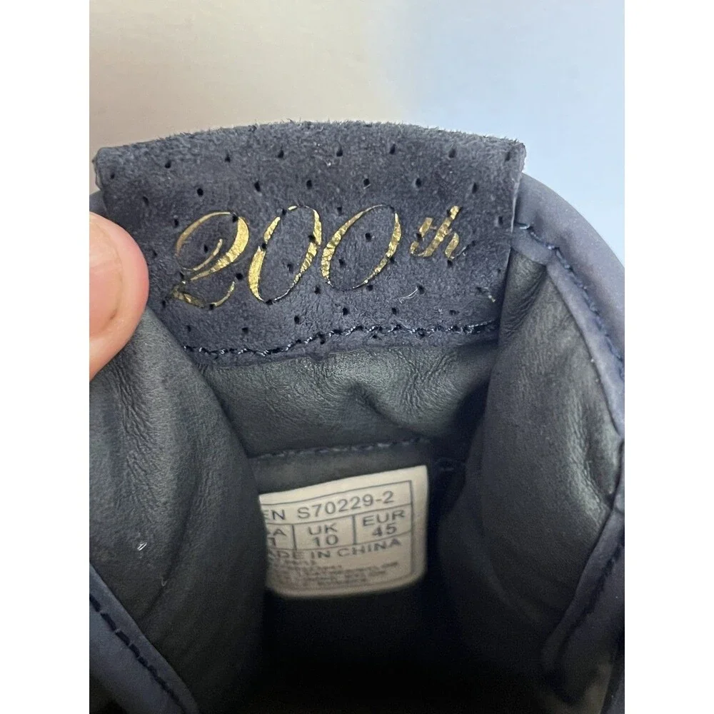 Saucony x Politics collab Courageous 